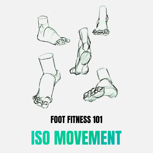 Foot Fitness Course