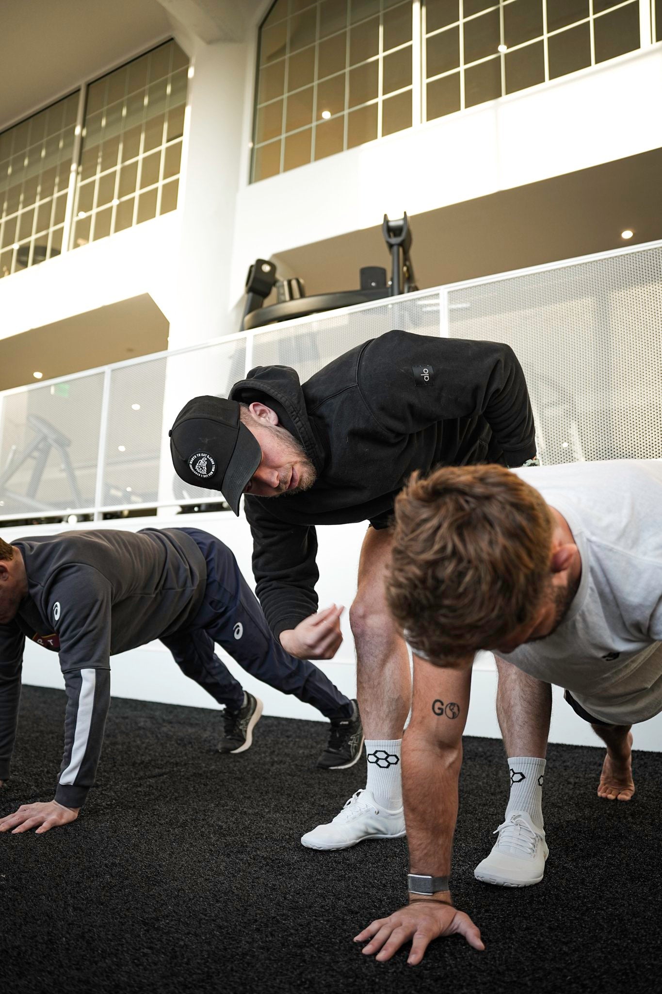 Bulletproof Your Body - Mini Course