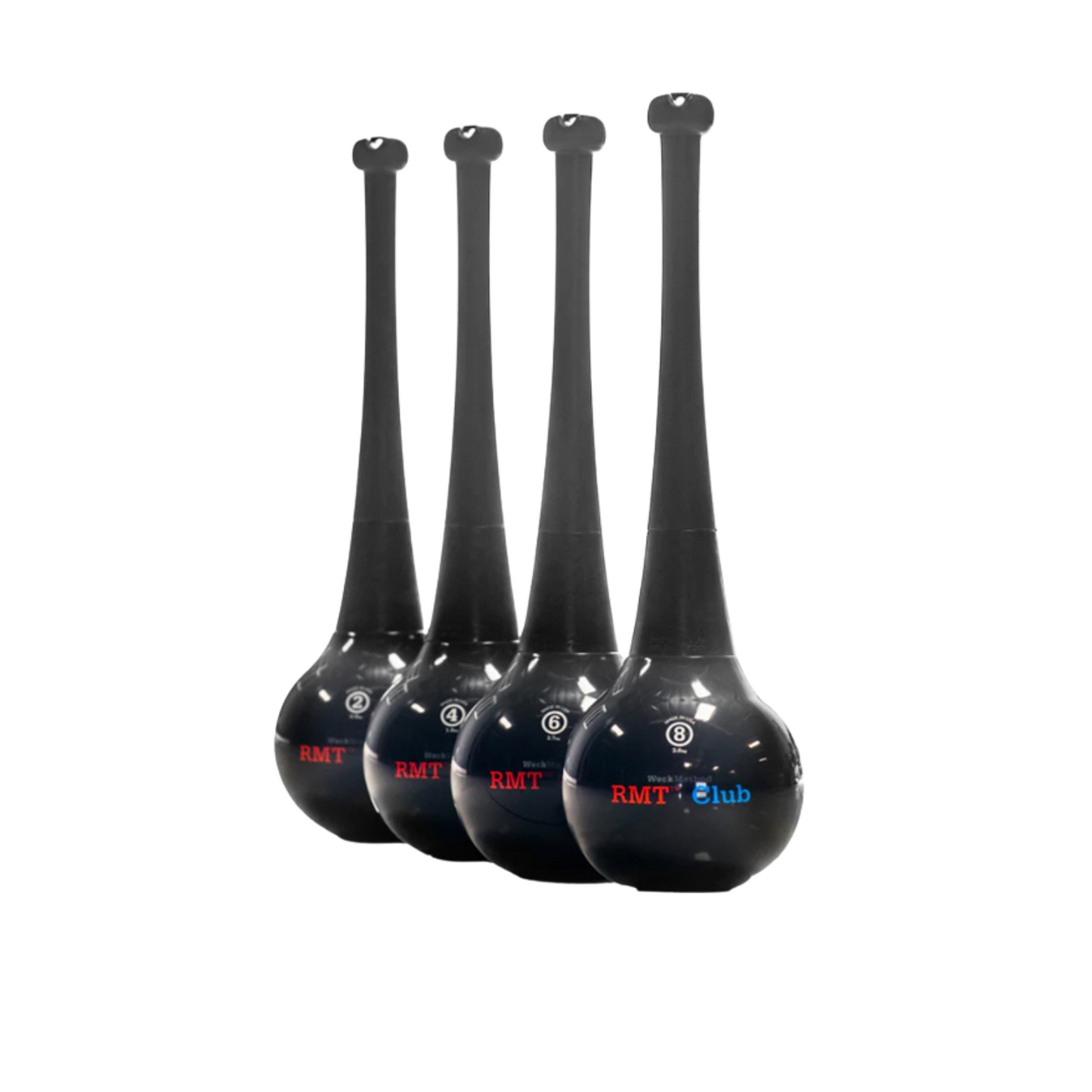 RMT Club 4 lbs