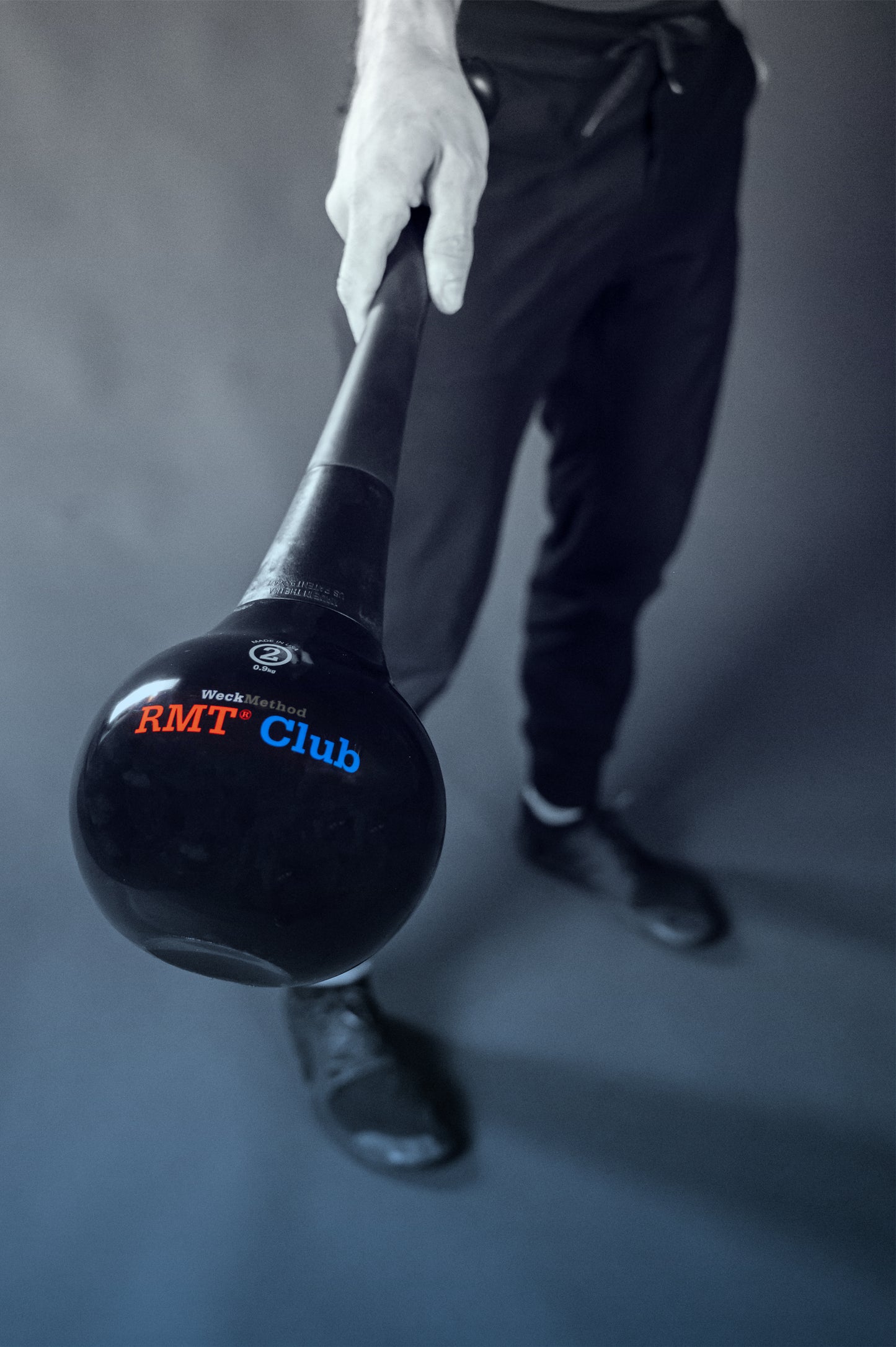 RMT Club 4 lbs