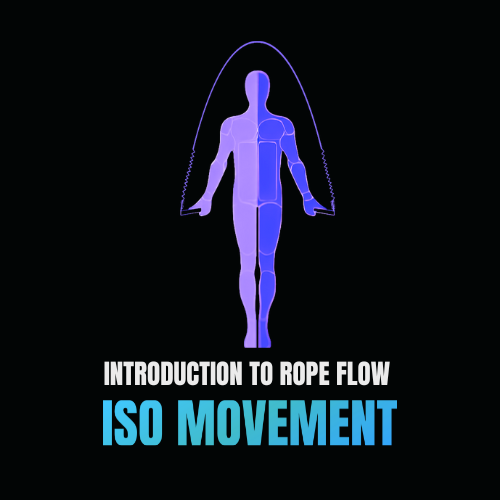 Introduction to Rope Flow - 4 Week Course