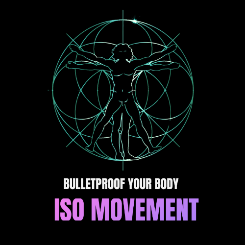 Bulletproof Your Body - Mini Course